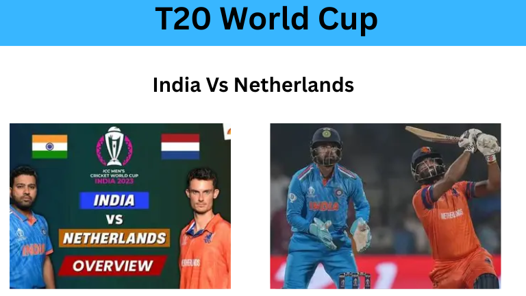 T20 World Cup
