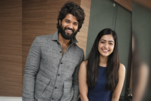 Rashmika Mandanna Vijay Deverakonda Wedding