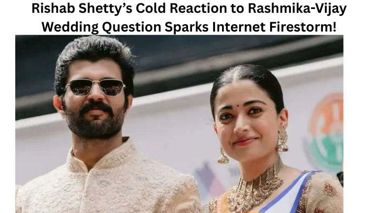 Rashmika Mandanna Vijay Deverakonda Wedding