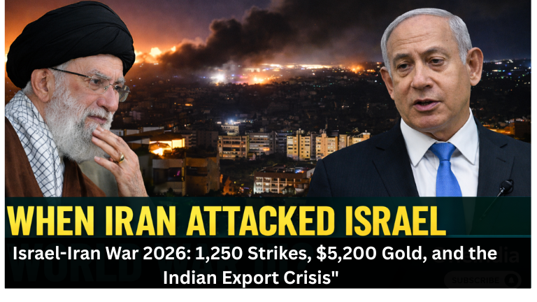 How Israel Iran war is affecting fuel prices